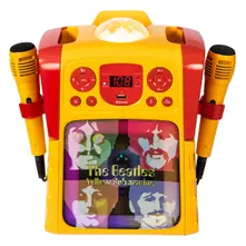 Yellow Submarine Faces thumbnail