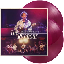 Lee Ritenour, Vinyl LIVE AT RONNIE SCOTT'S