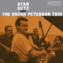 STAN GETZ AND THE OSCAR thumbnail