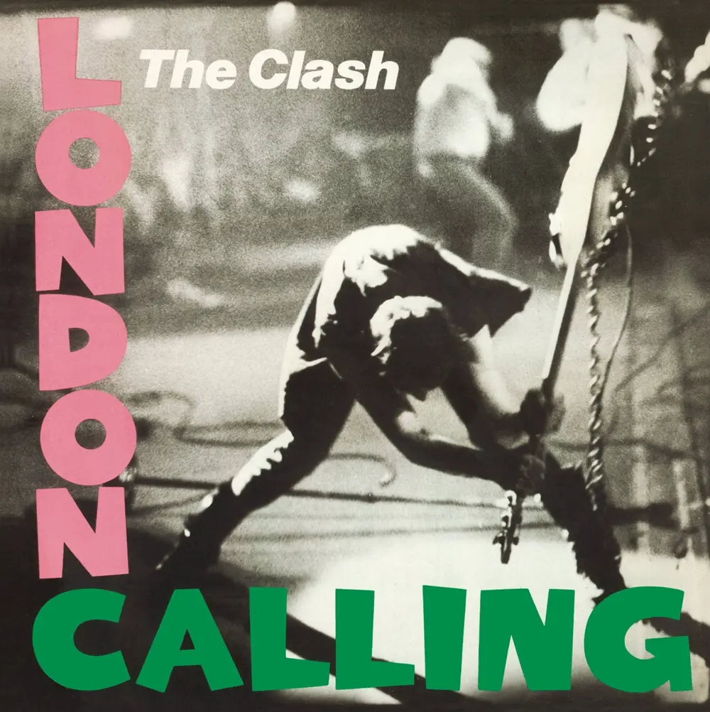LONDON CALLING