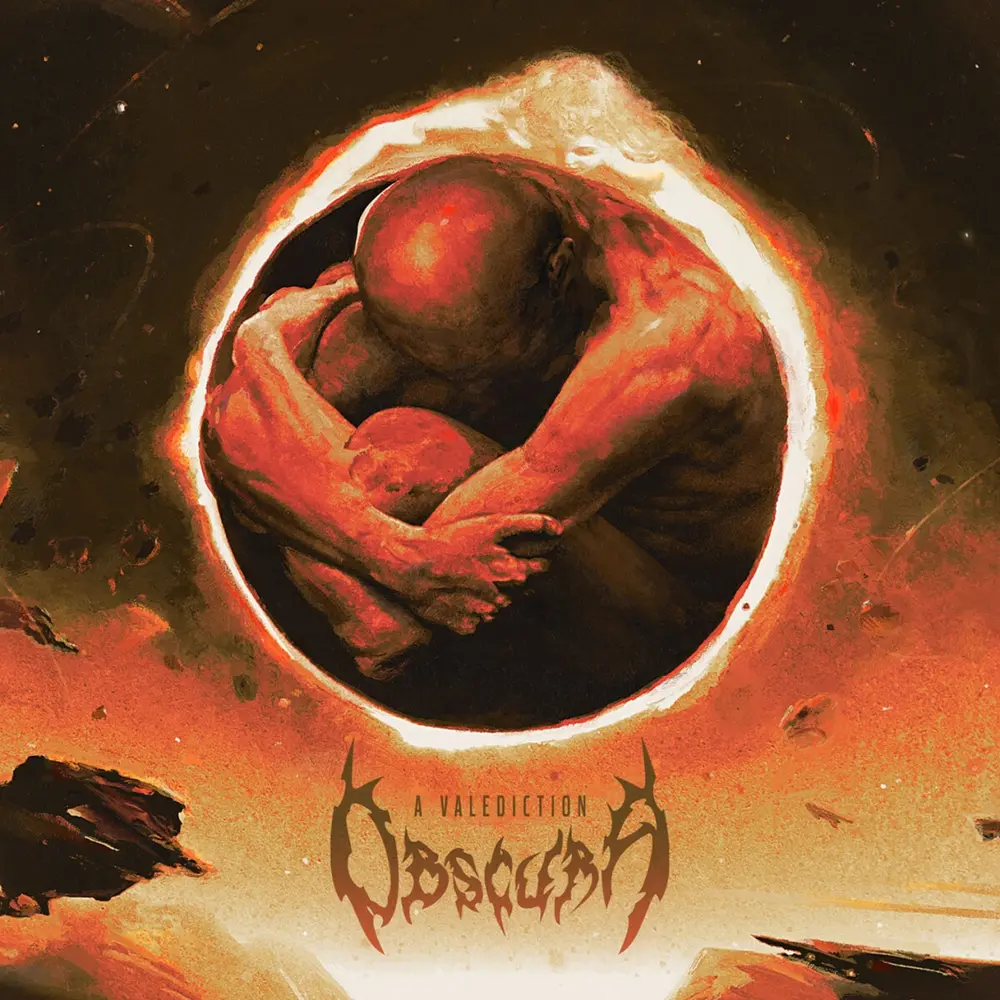 Obscura – A VALEDICTION (Vinyl)