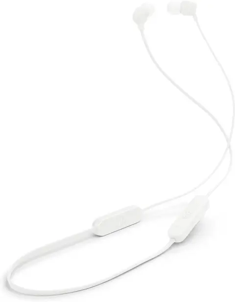 JBL Tune 135BT White