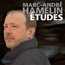 Marc-André Hamelin, CD ETUDES