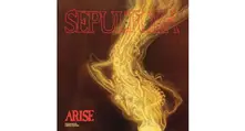 Sepultura, Vinyl ARISE