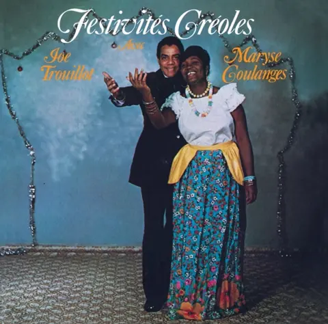 FESTIVITES CREOLES
