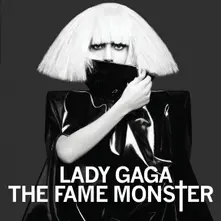 The Fame Monster (US Edition) thumbnail