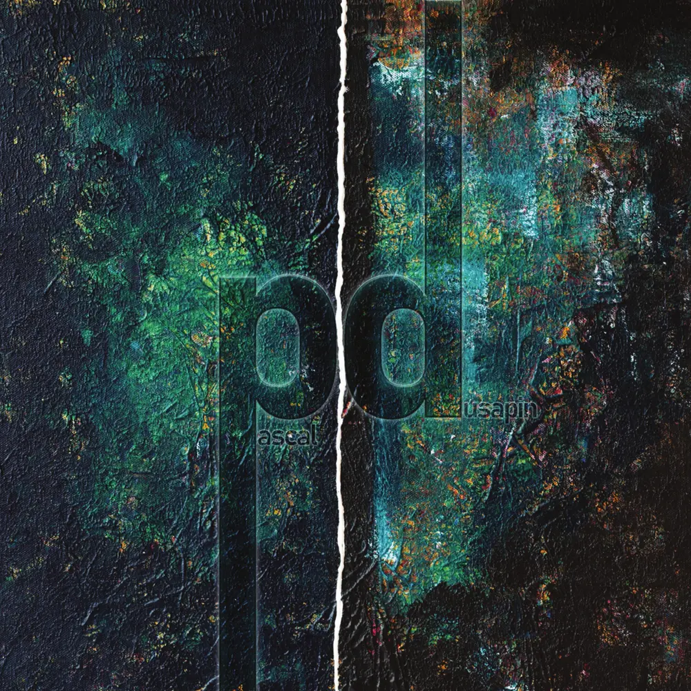 Milan Paľa – Pascal Dusapin (CD)