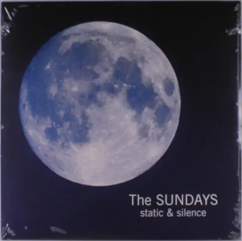 STATIC AND SILENCE
