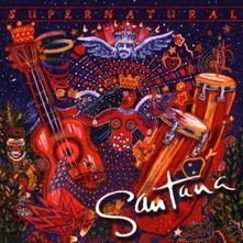 CD Supernatural
