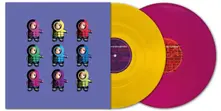Marillion – ANORAKNOPHOBIA (Vinyl)
