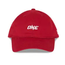 One Championship White Logo thumbnail
