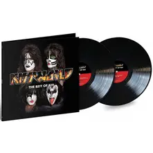 KISSWORLD - THE BEST OF thumbnail