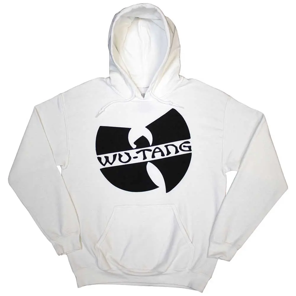 Slanted Logo Mono