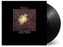 Billy Cobham, Vinyl SPECTRUM