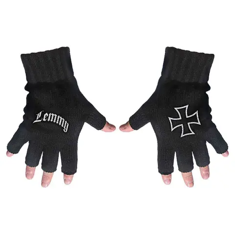 Logo & Iron Cross