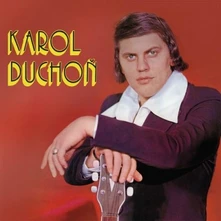 Karol Duchoň, CD Karol Duchoň