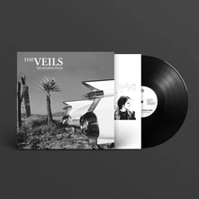 Vinyl THE RUNAWAY FOUND