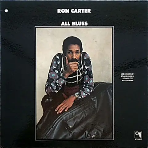 ALL BLUES