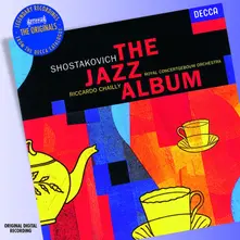 THE JAZZ ALBUM thumbnail