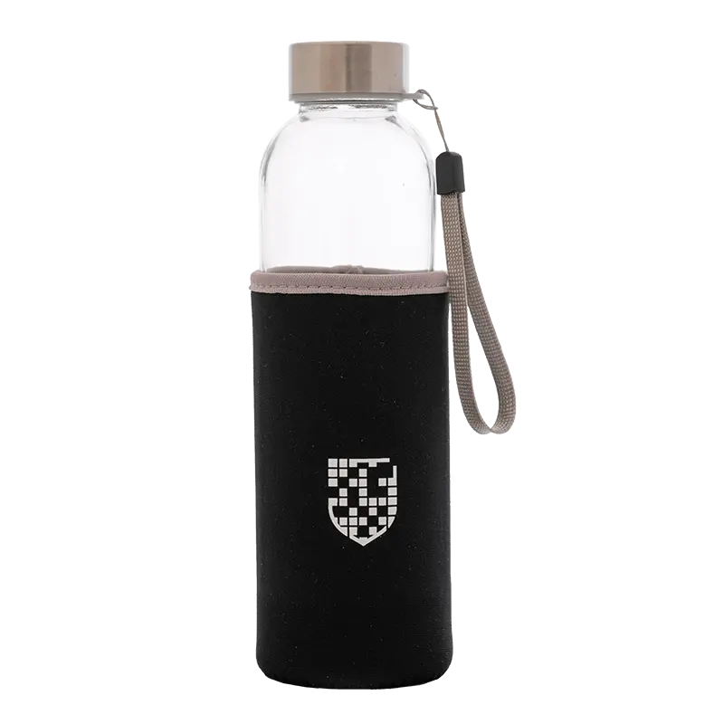Cambridge International School – CIS WATER BOTTLE (Botella)