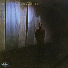 Vinyl I'M ONLY A MAN