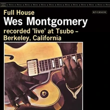 Vinyl FULL HOUSE