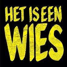 HET IS EEN WIES thumbnail