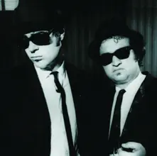 The Blues Brothers – VERY BEST OF (CD)