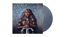 Sacred Steel, Vinyl REBORN IN STEEL