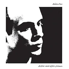 Brian Eno, CD BEFORE AND AFTER SCIENCE