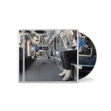 Vampire Weekend, CD Only God Was Above Us
