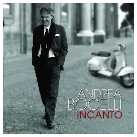 INCANTO
