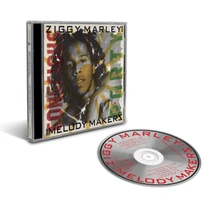 CD CONSCIOUS PARTY