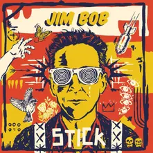 Jim Bob, Vinyl STICK