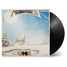 Vinyl Moonmadness