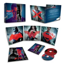 BATMAN V SUPERMAN: DAWN OF JUSTICE thumbnail