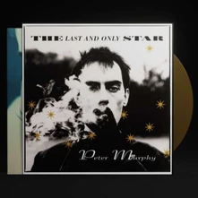 Vinyl LAST AND ONLY STAR