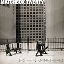 CD EXILE ON MAINSTREAM