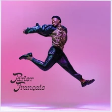 CD PARLER FRANCAIS
