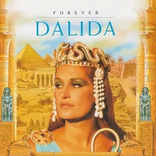 Dalida, CD Forever