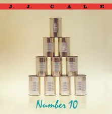 CD NUMBER TEN
