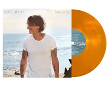 Keith Urban, Vinyl FLOW STATE