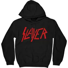Distressed Logo