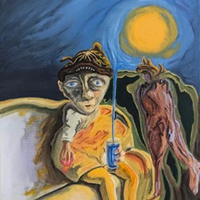 Bleary Eyed, CD BLEARY EYED - EASY