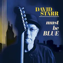 MUST BE BLUE thumbnail