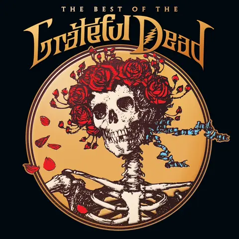 THE BEST OF THE GRATEFUL DEAD