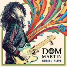 Vinyl BURIED ALIVE