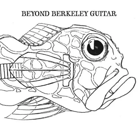 BEYOND BERKELEY GUITAR