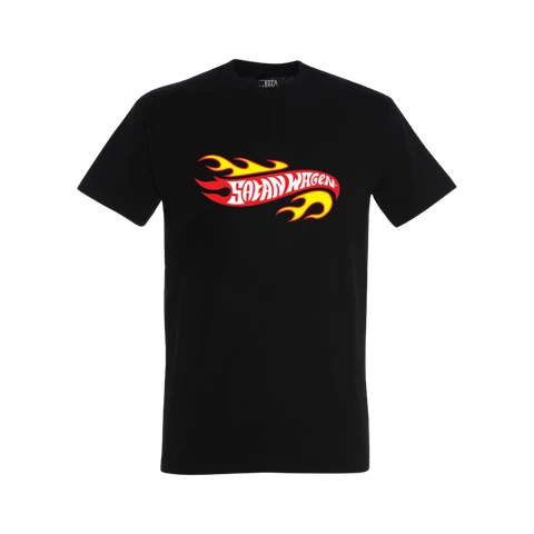 Satanwagen inferno