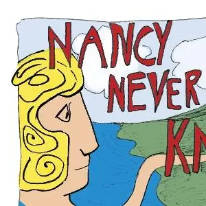 NANCY NEVER KNEW